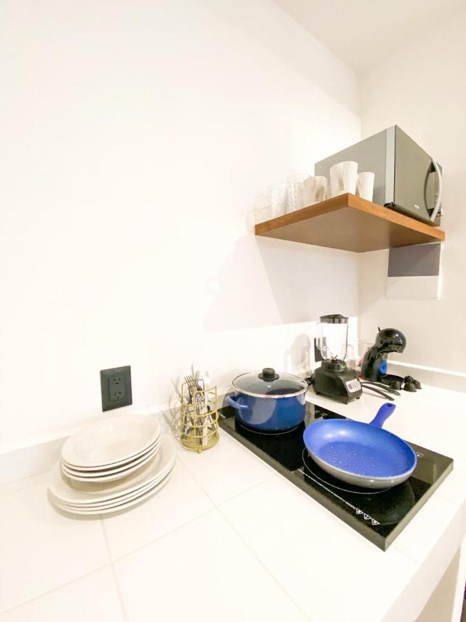 Balam Suites Πλάγια Ντελ Κάρμεν Εξωτερικό φωτογραφία