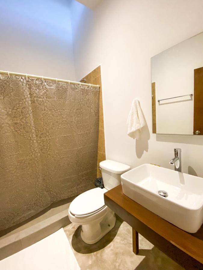 Balam Suites Πλάγια Ντελ Κάρμεν Εξωτερικό φωτογραφία