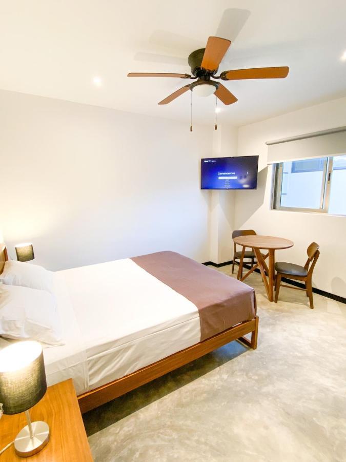 Balam Suites Πλάγια Ντελ Κάρμεν Εξωτερικό φωτογραφία