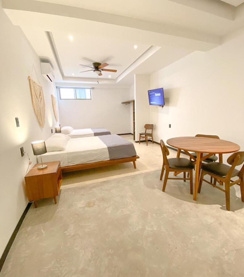 Balam Suites Πλάγια Ντελ Κάρμεν Εξωτερικό φωτογραφία