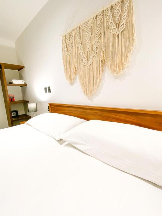 Balam Suites Πλάγια Ντελ Κάρμεν Εξωτερικό φωτογραφία